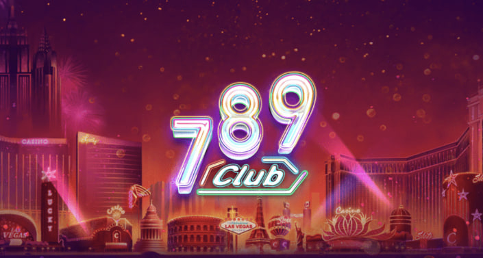 789Club – Cổng game đánh bài miễn phí cao cấp
