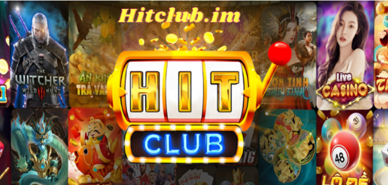 HIT Club – Hòa mình vào thế giới game bài đổi thưởng đẳng cấp số 1 Việt Nam