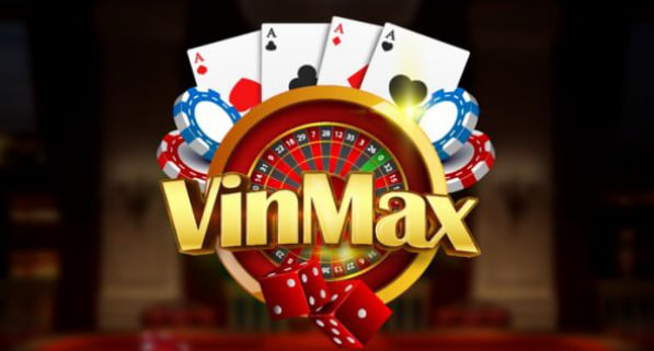 Vinmax Club – Cổng game bài đổi thưởng chất lượng số 1 hiện nay